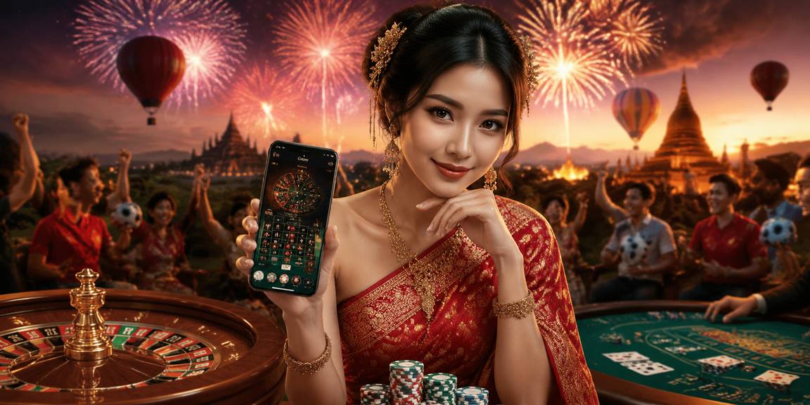 777777 မိုဘိုင်း Legends လောင်းကစားကို ကြည့်ရှုကြည့်လည်းခြင်း
