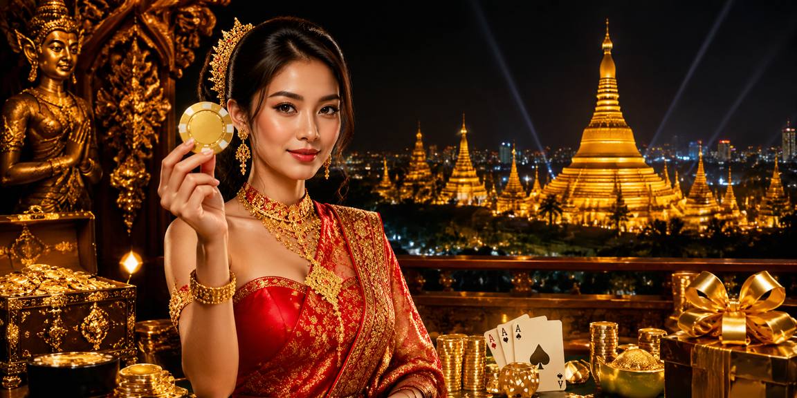777777 777777 အပ်ပလီကေးရှင်းနှင့် ကစီနို ကစားခွင့်